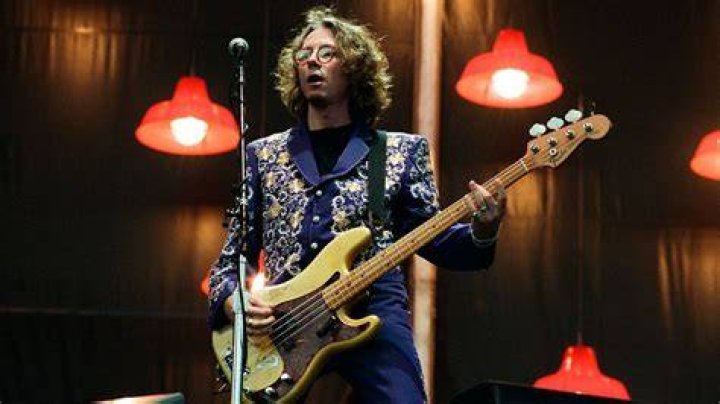 Mike Mills Mike Mills