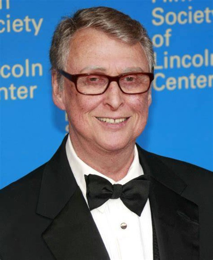 Mike Nichols Mike Nichols
