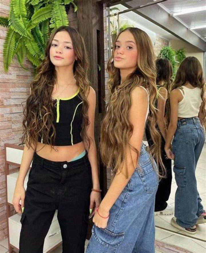 Millena e Manu Maia Net Worth & Earnings (2024)