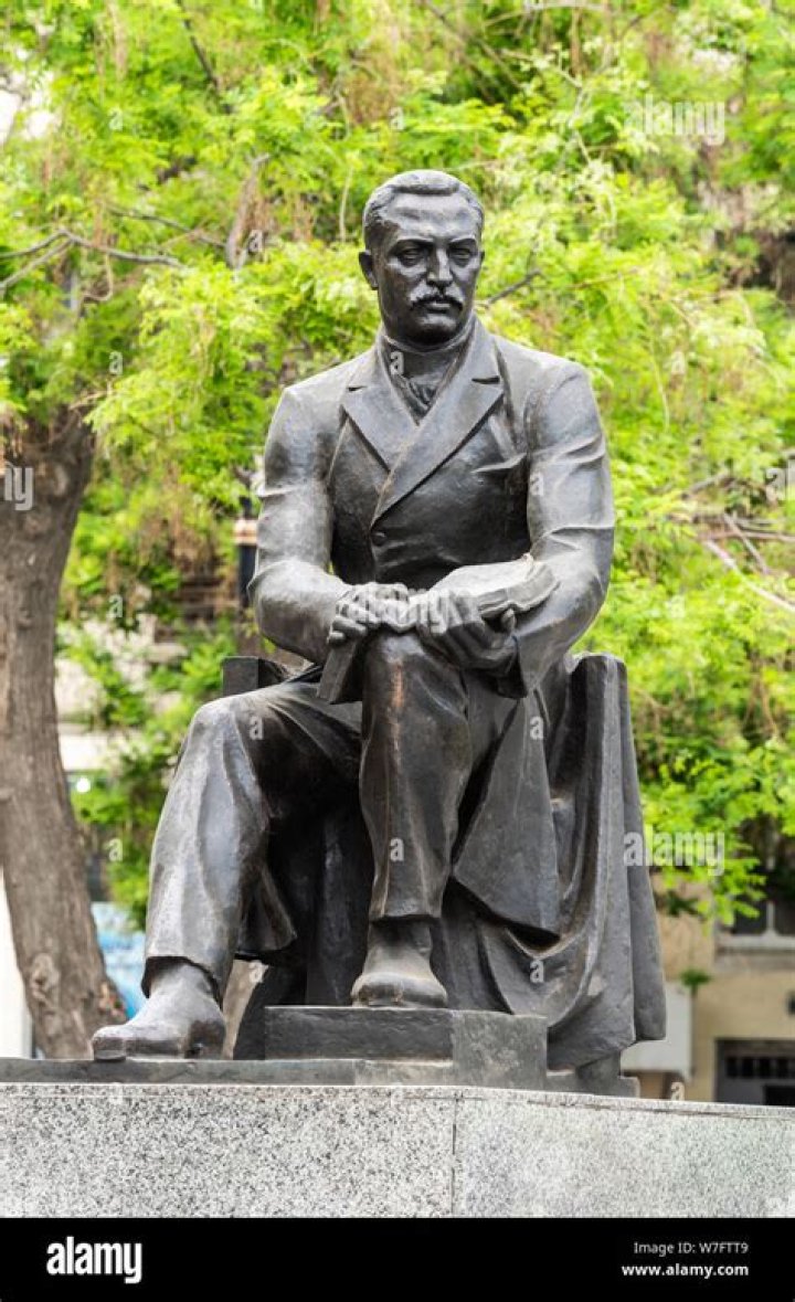 Mirza Fatali Akhundov Mirza Fatali Akhundov