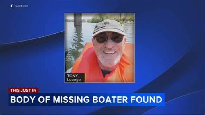 Missing Tony Hayles Found Dead, What Happened?