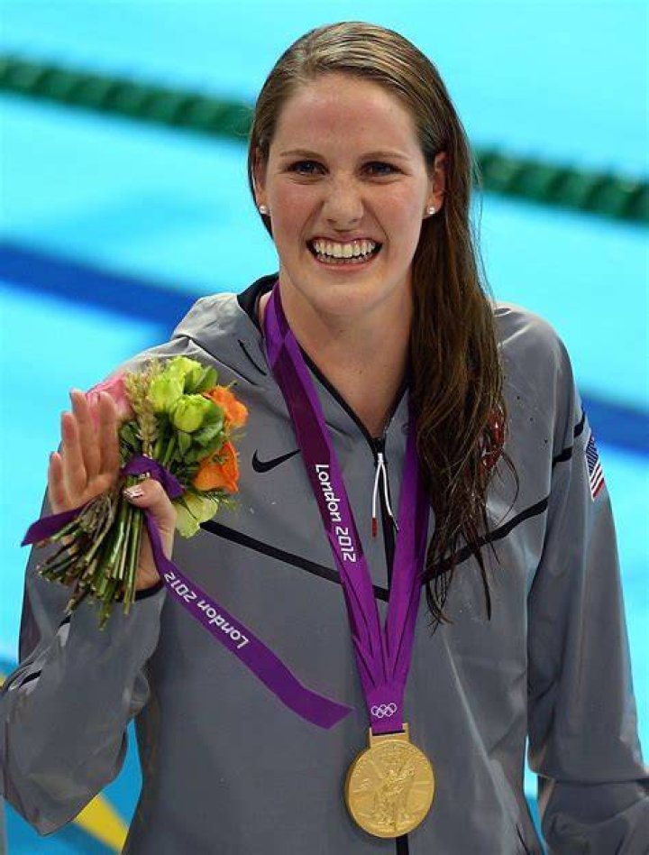 Missy Franklin Missy Franklin