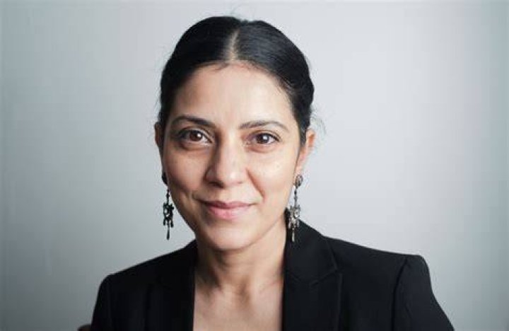 Mitali Mukherjee Mitali Mukherjee