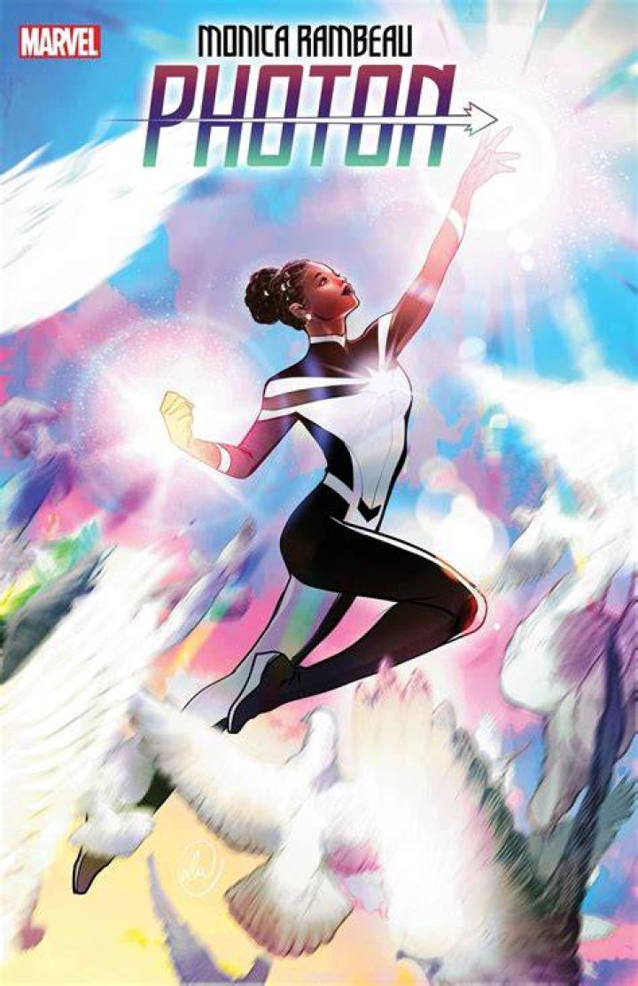 Monica Rambeau