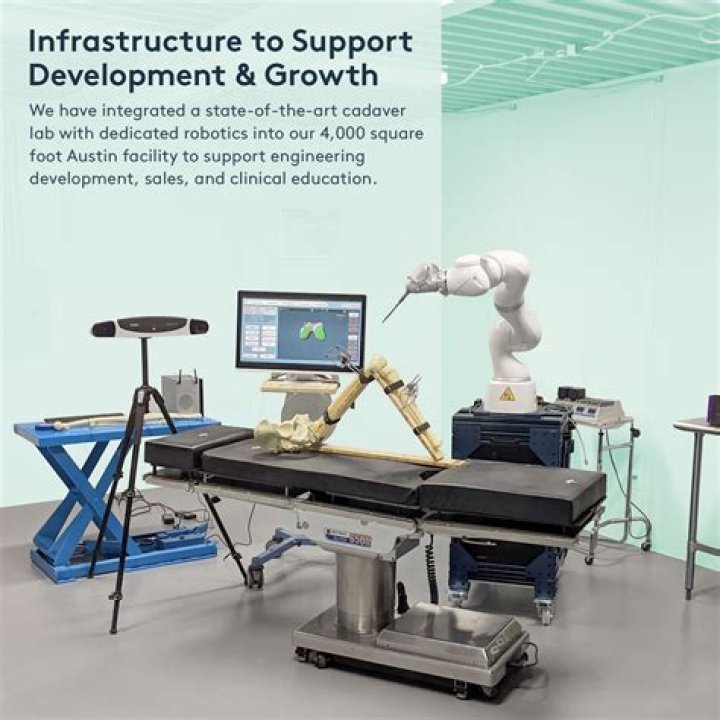 Monogram Orthopedics Hands PR Duties to Golin
