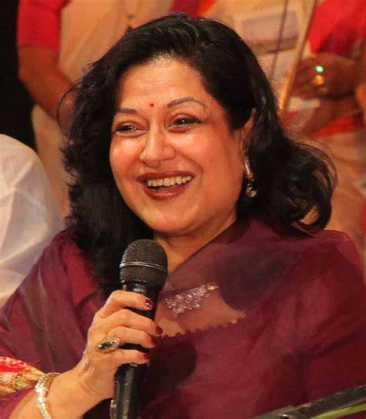 Moushumi Moushumi