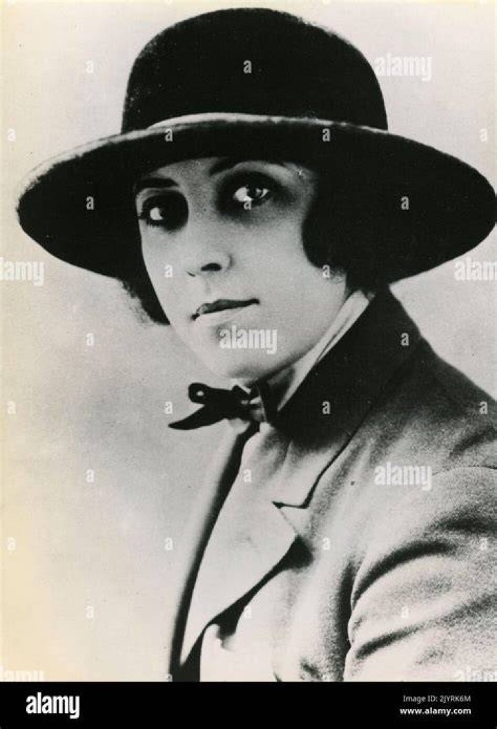 Musidora Musidora