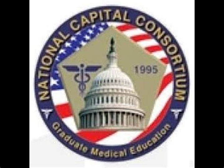 National Capital Consortium