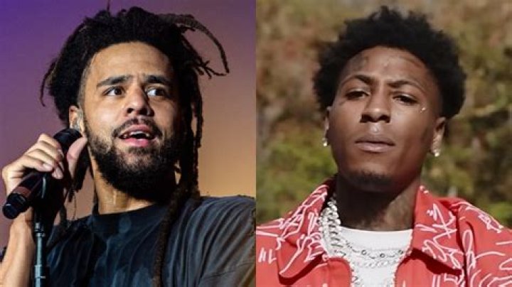 Why did NBA YoungBoy refuse to show up to J. Cole studio session? 1 NBA YoungBoy and J Cole