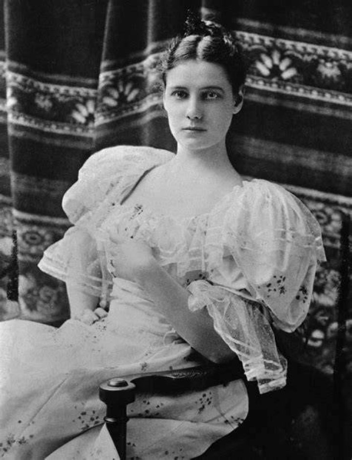 Nellie Bly Nellie Bly