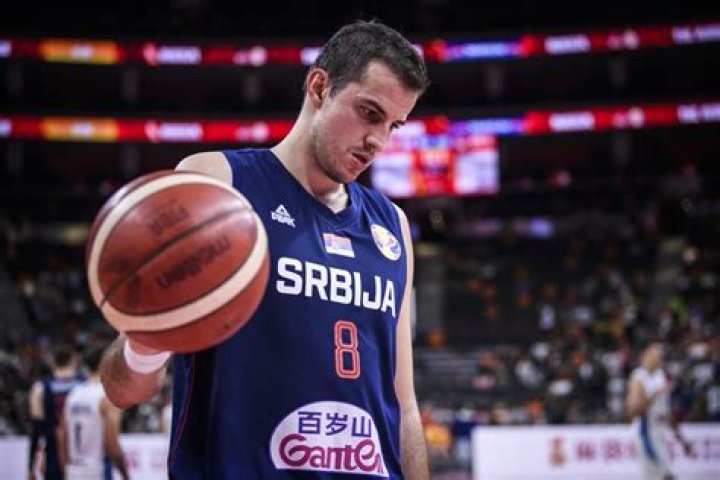 Nemanja Bjelica contract, salary, net worth 1 Nemanja Bjelica