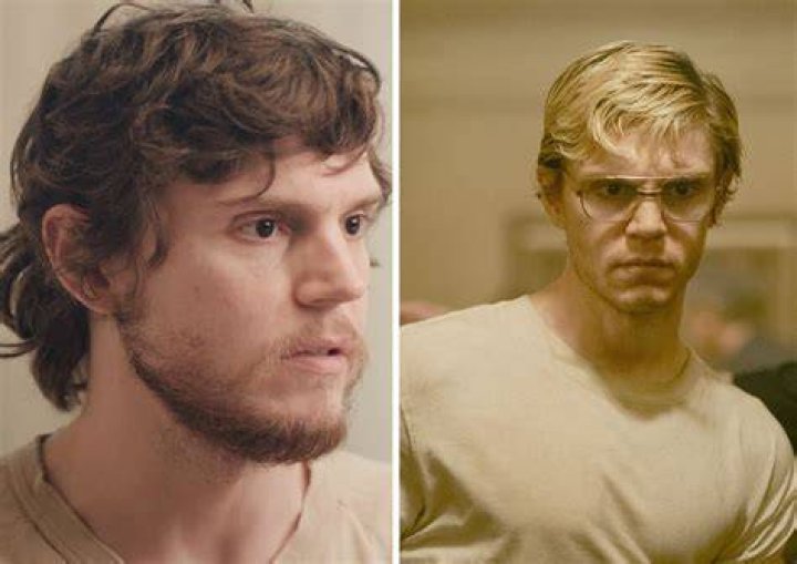Evan Peters children: Does Evan Peters have children? 1 netflix evan peters main1