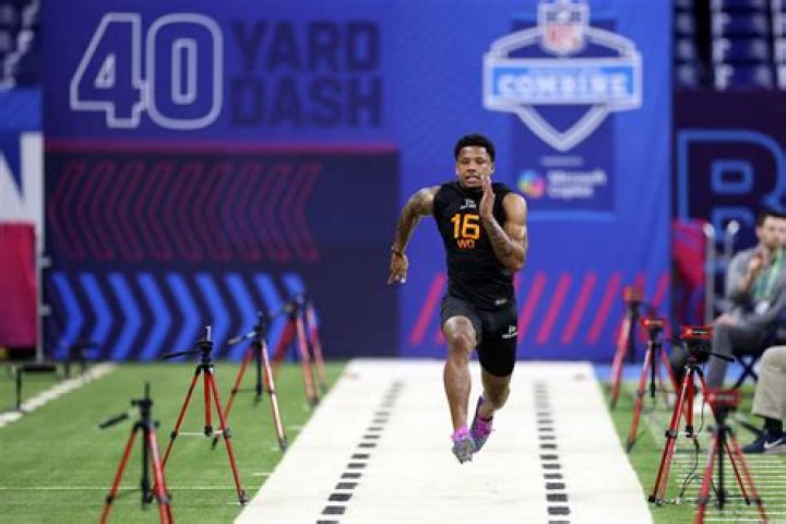 Jordan Davis contract, salary and net worth explored 1 NFL Scouting Combine 17825018 scaled 1