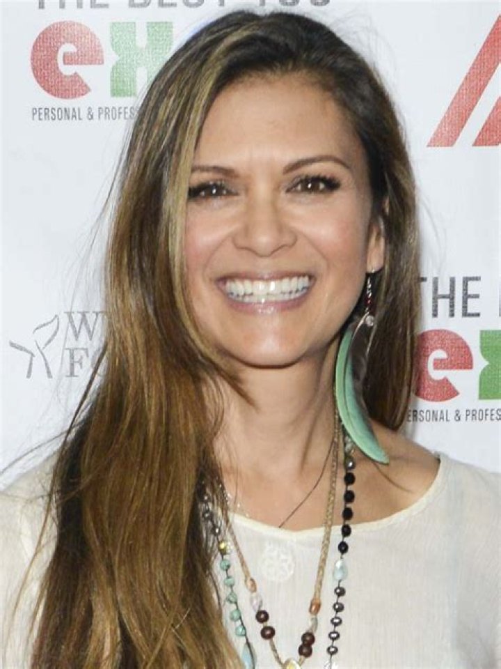 Nia Peeples Nia Peeples