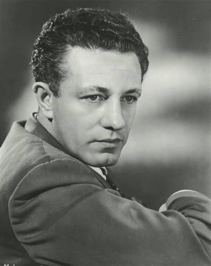 Nicholas Ray Nicholas Ray