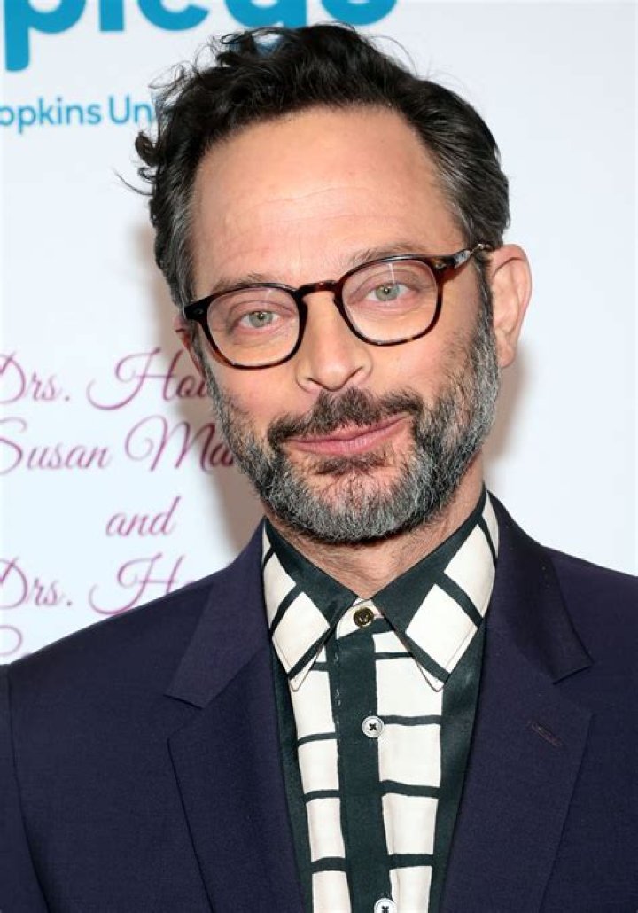 Nick Kroll siblings: Meet Jeremy, Vanessa and Dana 1 Nick Kroll