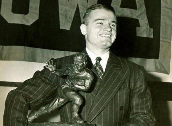 Nile Kinnick