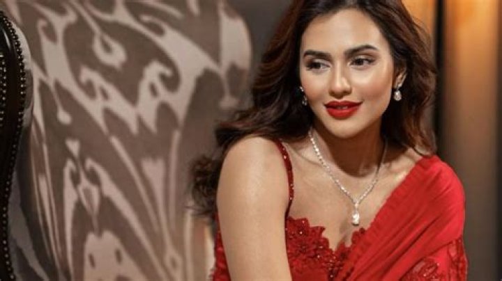 Nusraat Faria Nusraat Faria