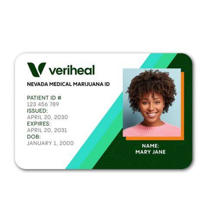 NV State Medical License