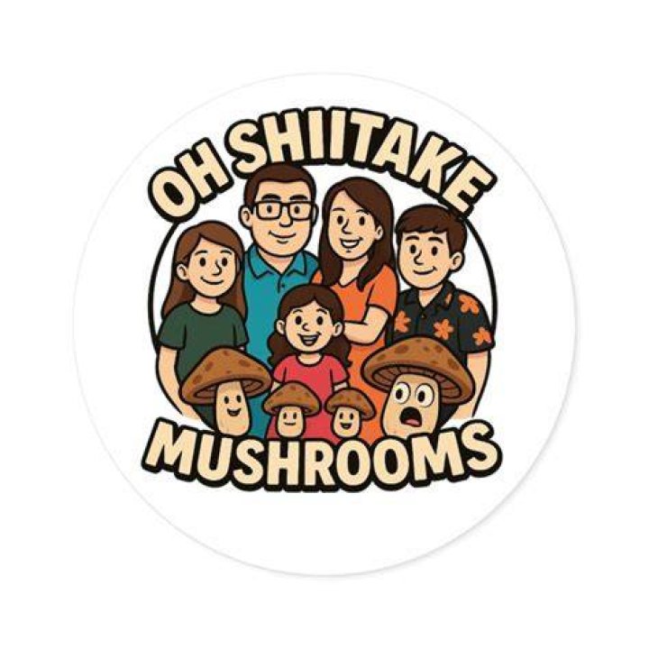 Oh Shiitake Mushrooms video statistics