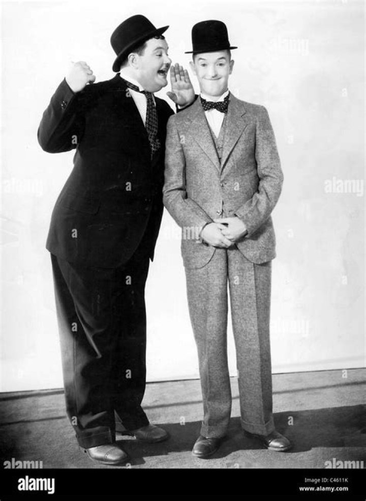 Oliver Hardy Oliver Hardy