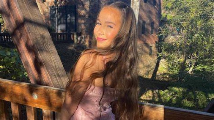 Olivia Haschak Olivia Haschak