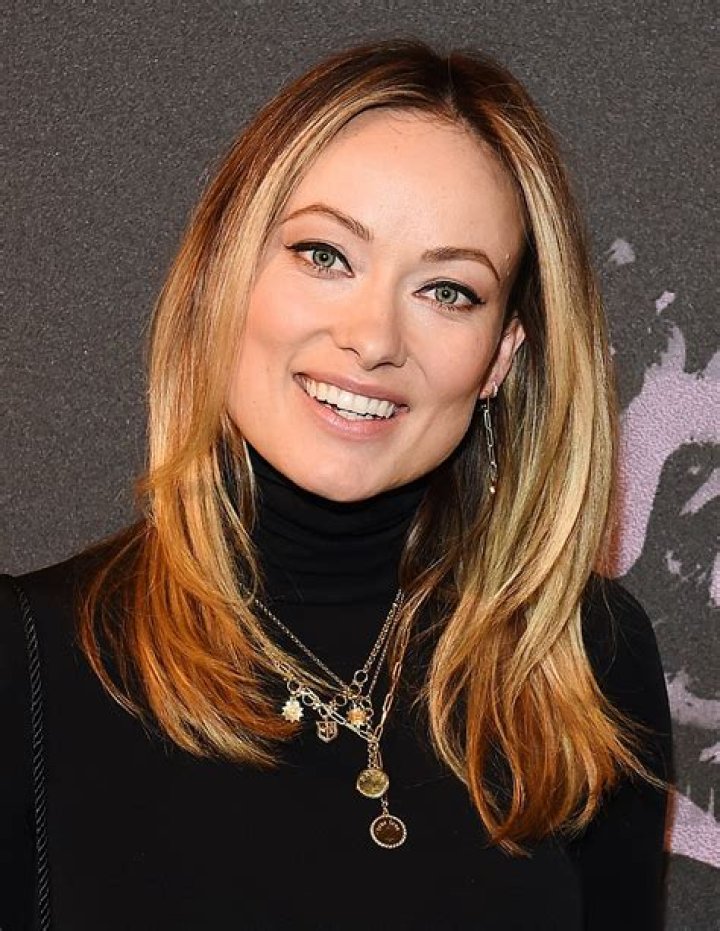 Is Olivia Wilde English? Is Olivia Wilde British? 1 Olivia Wilde