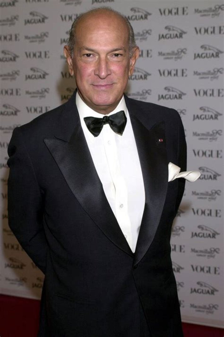 Oscar de la Renta