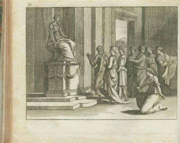 Ovid Ovid