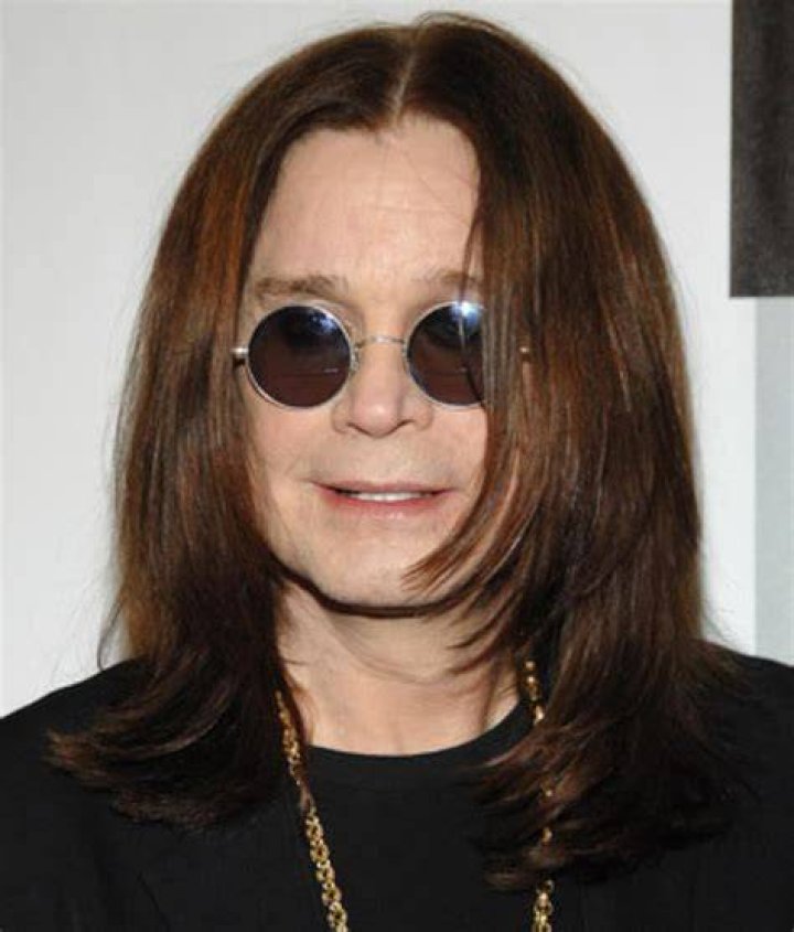 Ozzy Osbourne Biography