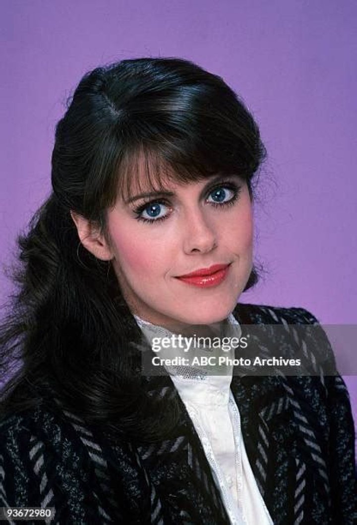 Pam Dawber Pam Dawber