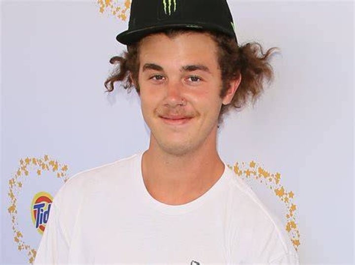BMX Pat Casey Wikipedia And Age: How Old Was He? Pat Casey Age