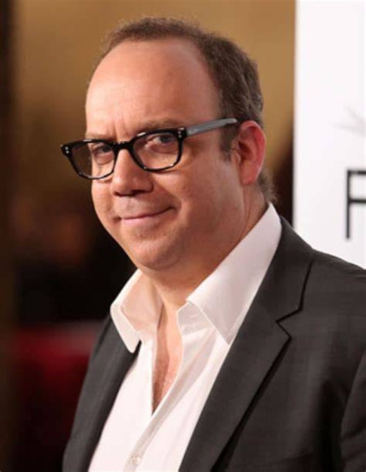 Paul Giamatti Paul Giamatti