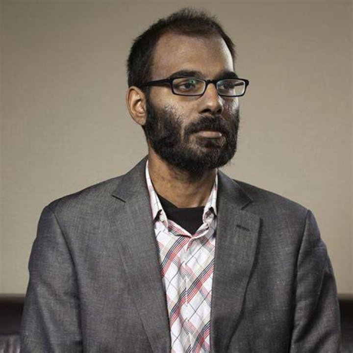 Paul Kalanithi Paul Kalanithi