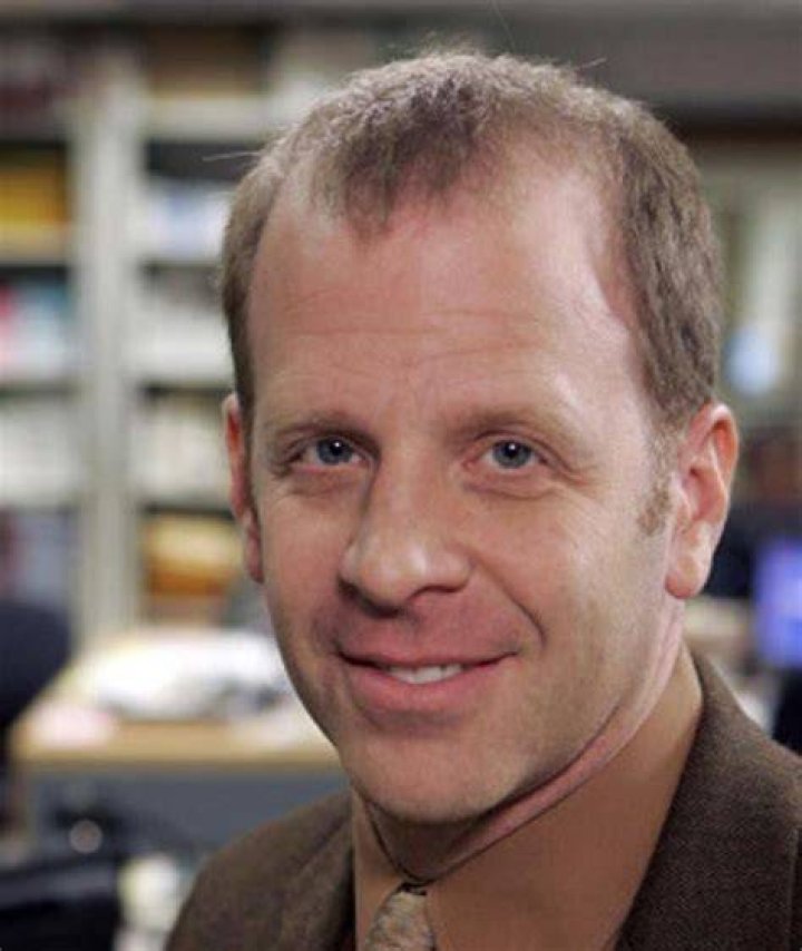 Paul Lieberstein Paul Lieberstein