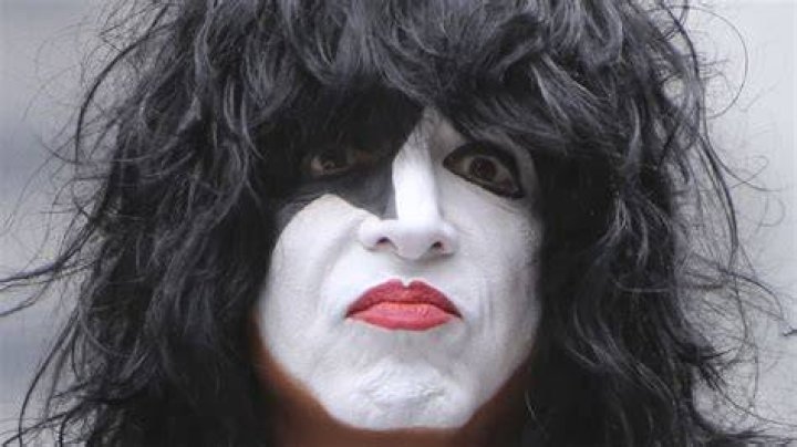 Paul Stanley Paul Stanley