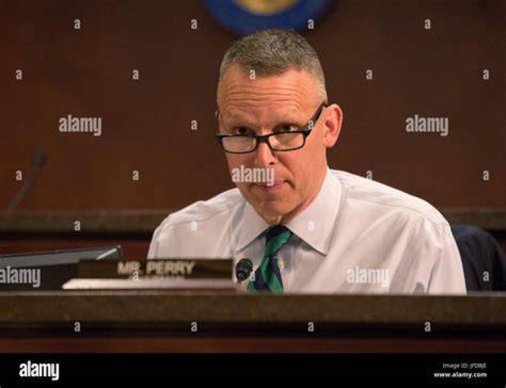 Who is Scott Perry's daughter Mattea Perry? 1 pe9dft