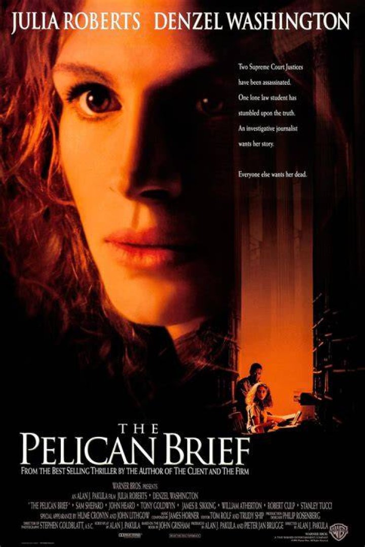 pelican brief