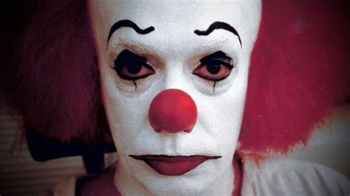 Pennywise from IT