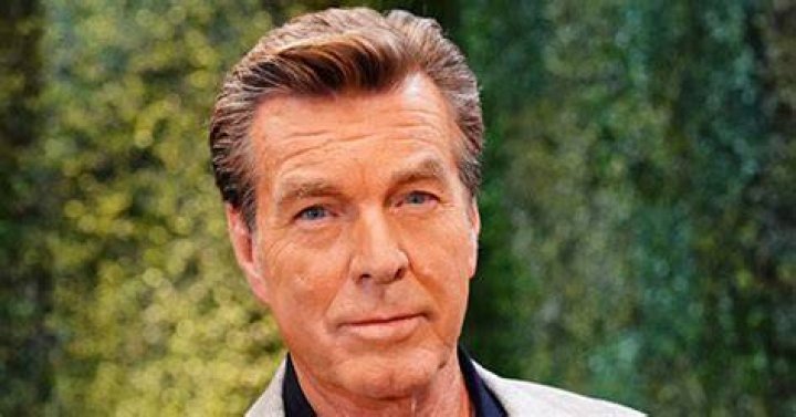 Peter Bergman Peter Bergman