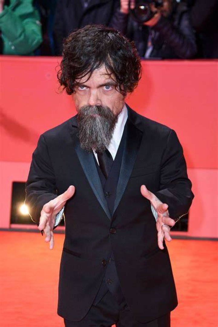 Peter Dinklage