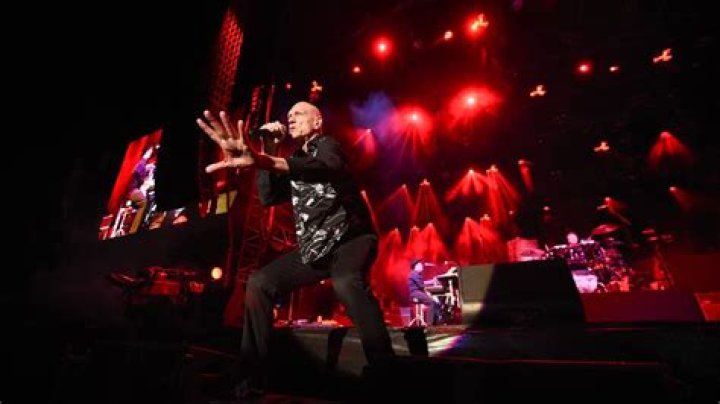 Peter Garrett Peter Garrett