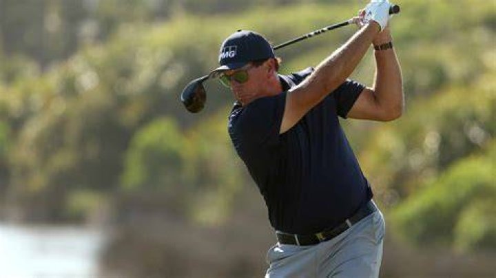 Phil Mickelson net worth and salary per year 1 Phil Mickelson