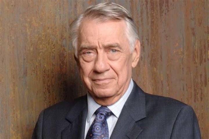 Philip Baker Hall parents: Birdene McDonald, William Hall 1 Philip Baker Hall
