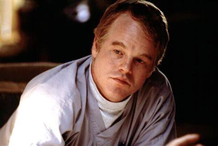 Philip Seymour Hoffman