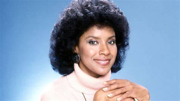 Phylicia Rashad Phylicia Rashad