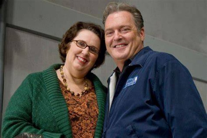 Phyllis Smith Phyllis Smith