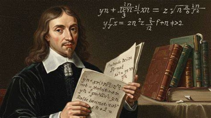 Pierre de Fermat Pierre de Fermat