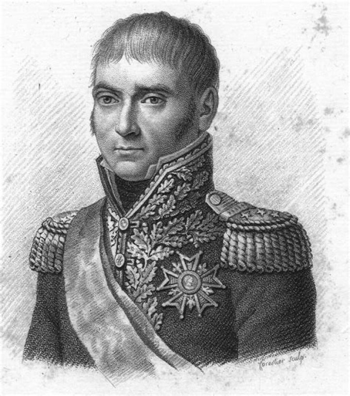 Pierre Dupont de l'Etang Pierre Dupont de l'Etang