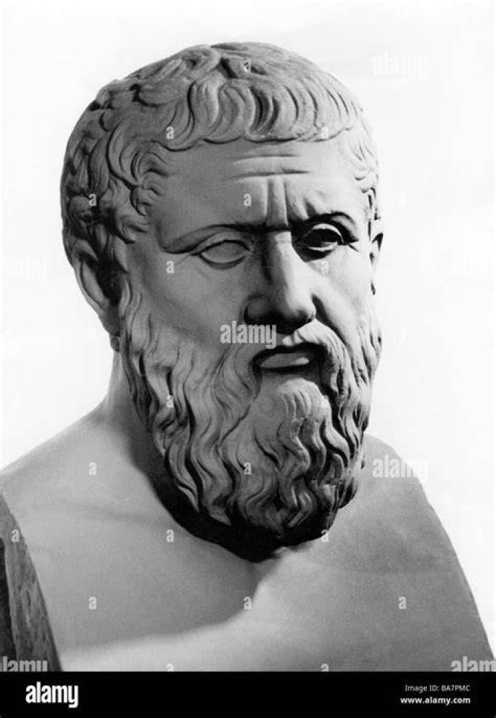 Plato